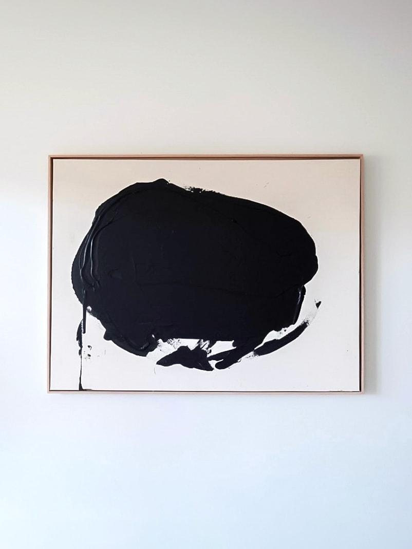 Side profile portrait of a woman
